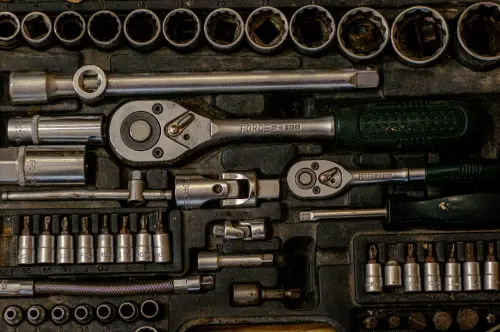 Machine Tools & Engineering